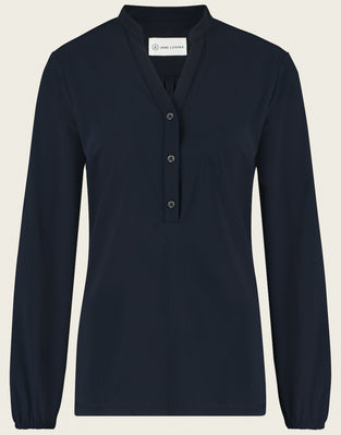 Blouse Bella Technical Jersey