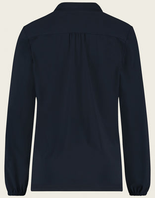 Blouse Bella Technical Jersey