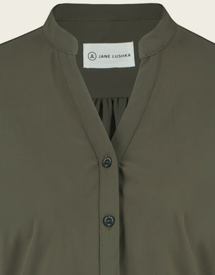 Blouse Bella Technical Jersey