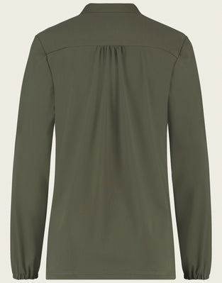 Blouse Bella Technical Jersey