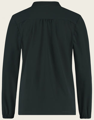 Blouse Bella Technical Jersey