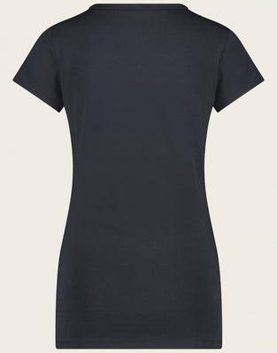 T shirt V Neck easy wear Organic Cotton