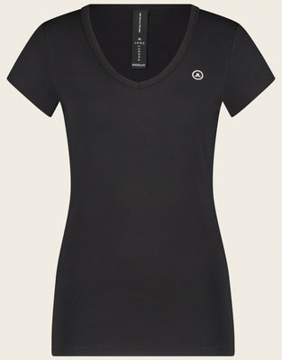 T shirt V Neck easy wear Organic Cotton