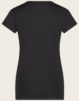 T shirt V Neck easy wear Organic Cotton