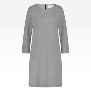 Joan Terry jersey Dress