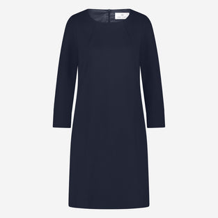 Joan Terry jersey Dress