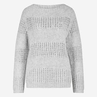 Shiny Pullover 1034