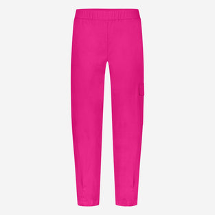Ubino cotton poplin pants