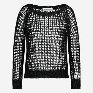 Summer cotton pullover 25041