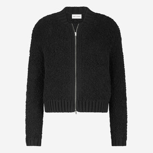 Jacket boucle 25527