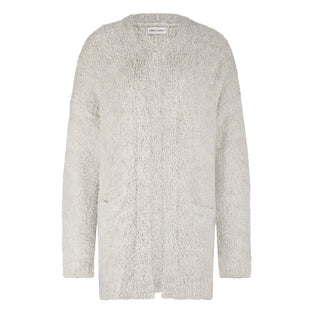 Cardigan boucle 25574