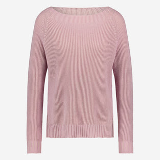 Cotton dayed pullover EU 369