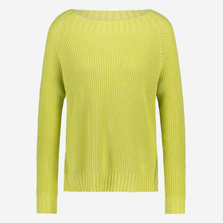 Cotton dayed pullover EU 369