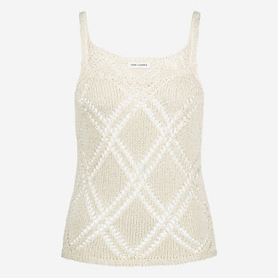 Cotton summer top 9064