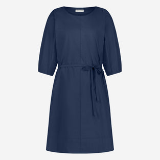 Crisalide cotton dress