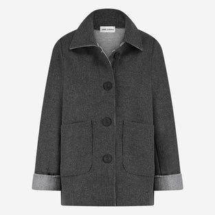 Indonesia winter jacket
