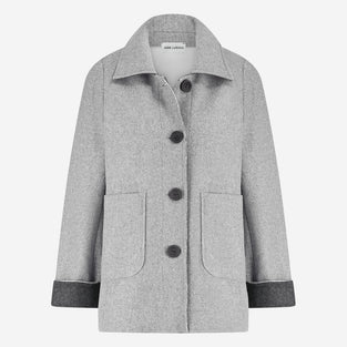 Indonesia winter jacket