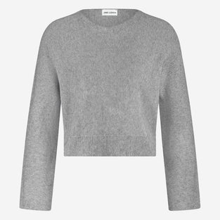 Pullover seamless viscose NB2167