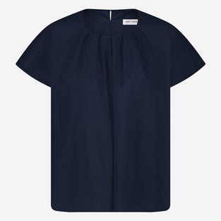 Papavero cotton top