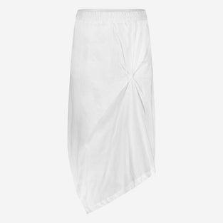 Cotton skirt T758