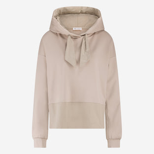 Demi mix blend Hoodie