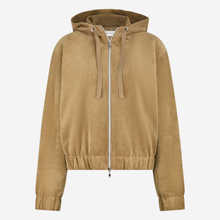 Golia jeans jacket