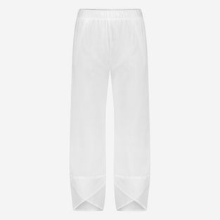 Cotton summer pants T549