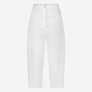 Cotton summer pants
