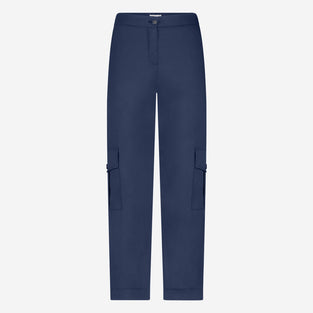 Sesamo poplin pants