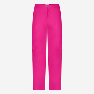 Sesamo poplin pants