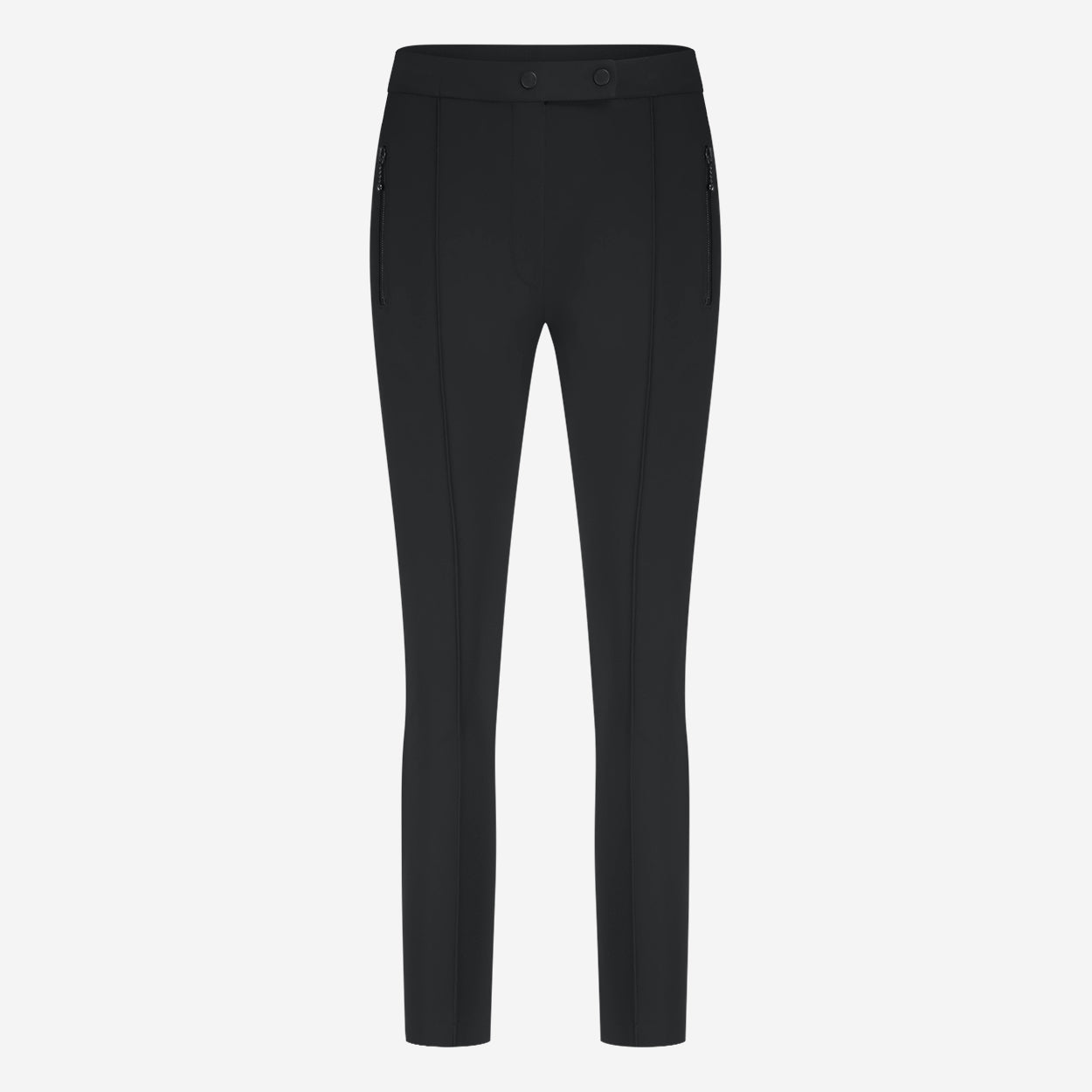 Kaya pants bonded tech jersey