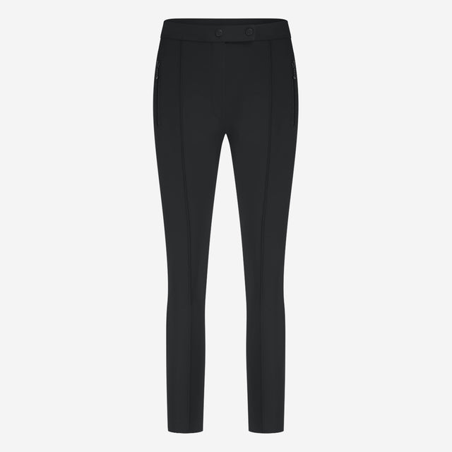 Kaya pants bonded tech jersey