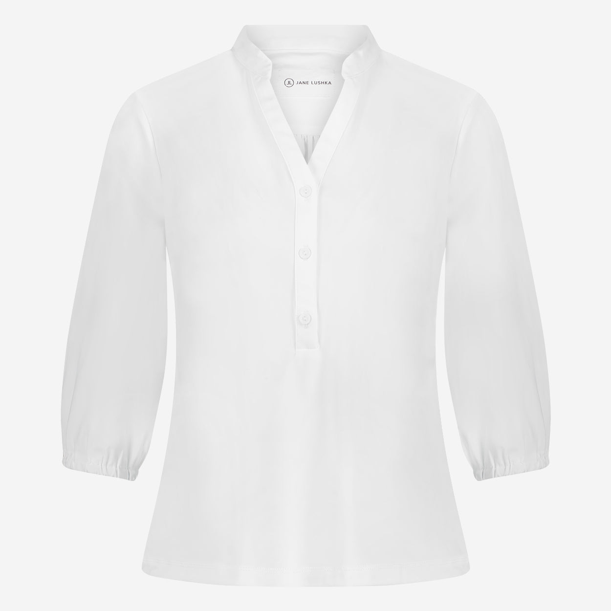 Blouse Bella Technical Jersey