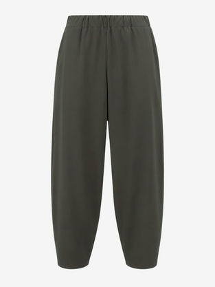 Benot pants technical jersey
