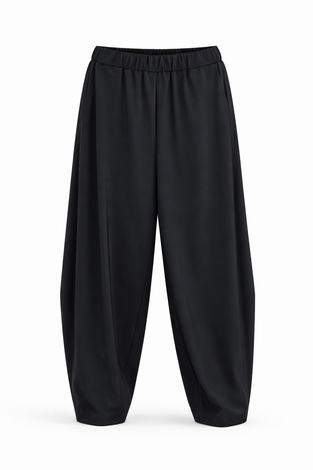 Benot pants technical jersey