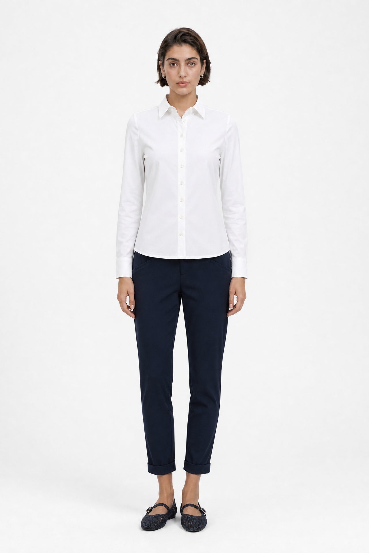 Hary Long Pants Technical Jersey
