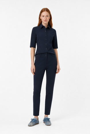 Blouse Betty Easy Wear Technical Jersey