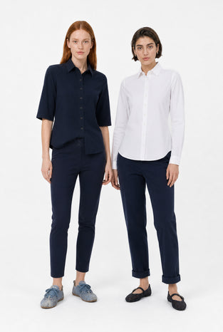 Hary Long Pants Technical Jersey