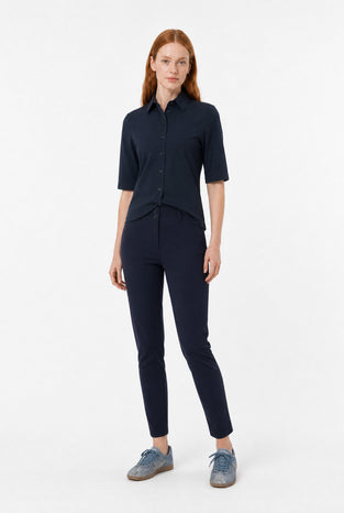 Blouse Betty Easy Wear Technical Jersey
