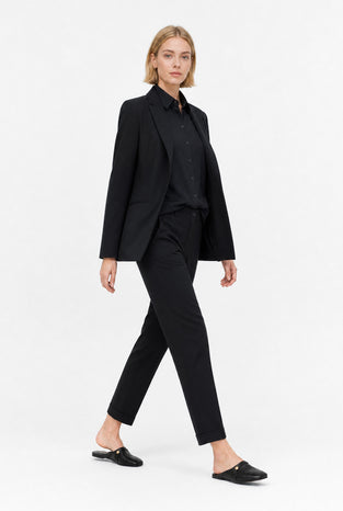 Hary Long Pants Technical Jersey