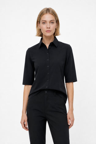 Blouse Betty Easy Wear Technical Jersey