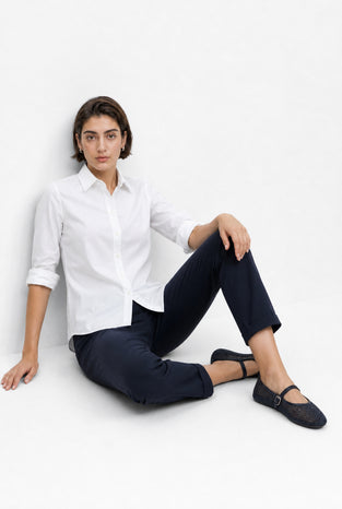 Hary Long Pants Technical Jersey