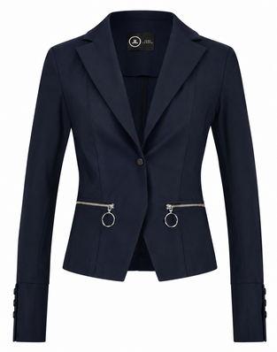 Blazer Milano Technical Jersey