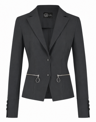 Blazer Milano Technical Jersey