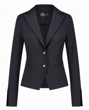 Blazer Sofia Technical Jersey