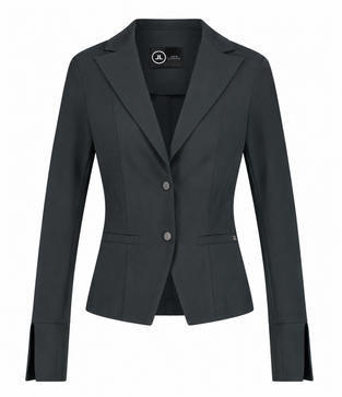 Blazer Sofia Technical Jersey