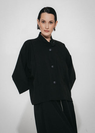 Brooke jacket Sensitive tech fabric
