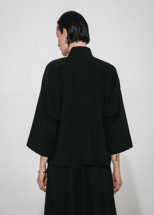 Brooke jacket Sensitive tech fabric