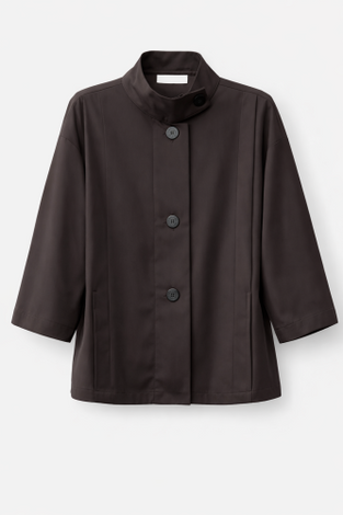 Brooke jacket Sensitive tech fabric