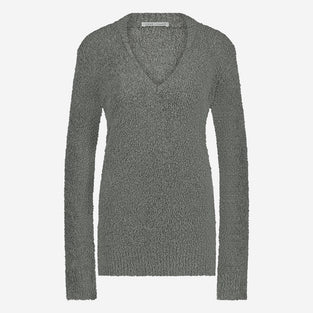 Teddyna Pullover